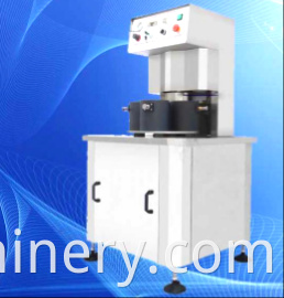 Customizable Semi-automatic Vacuum Capping Machine